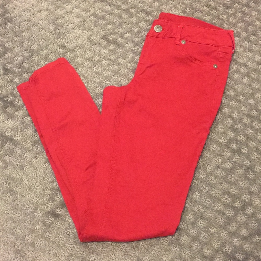 Maurice’s Jeggings